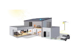 ECOSUN INFRAROOD PANELEN