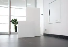 Infrarood panelen: een efficiënte manier van verwarmen